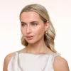 Olivia & Kate Gold Basic Creolen-Earrings Store