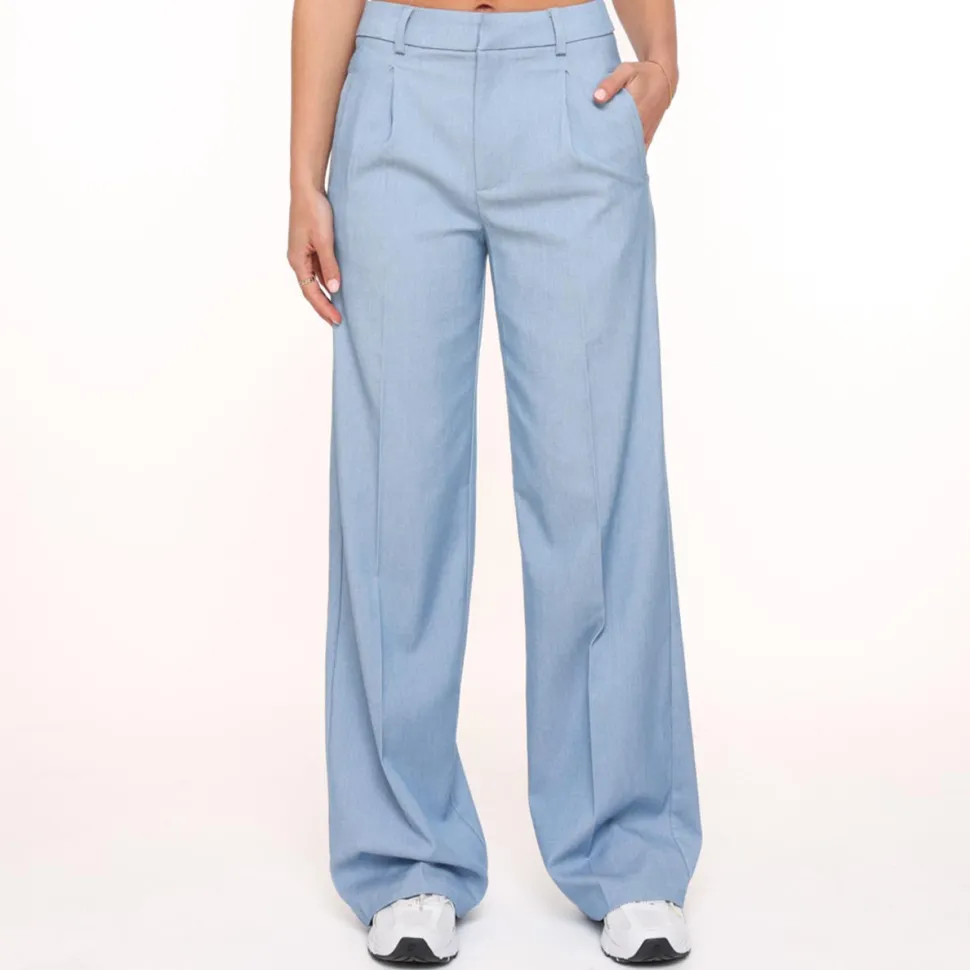 Olivia & Kate Jeans Blue Studio-Pantalon Store