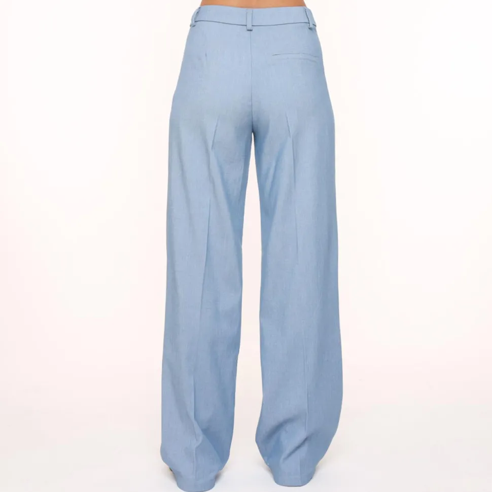 Olivia & Kate Jeans Blue Studio-Pantalon Store