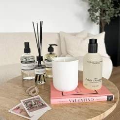 Olivia & Kate Marie-Stella-Maris Objets D' Amsterdam-Scented Candle Store
